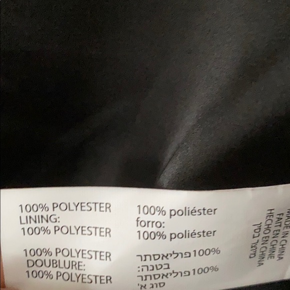 Dex fur jacket - Picture 5 of 5